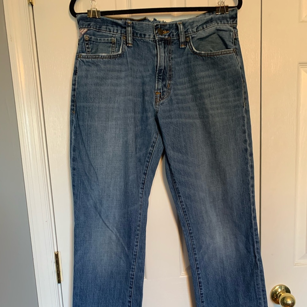 Polo Denim Supply Mens Jeans 32x32